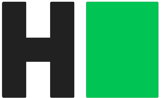 HackerRank logo